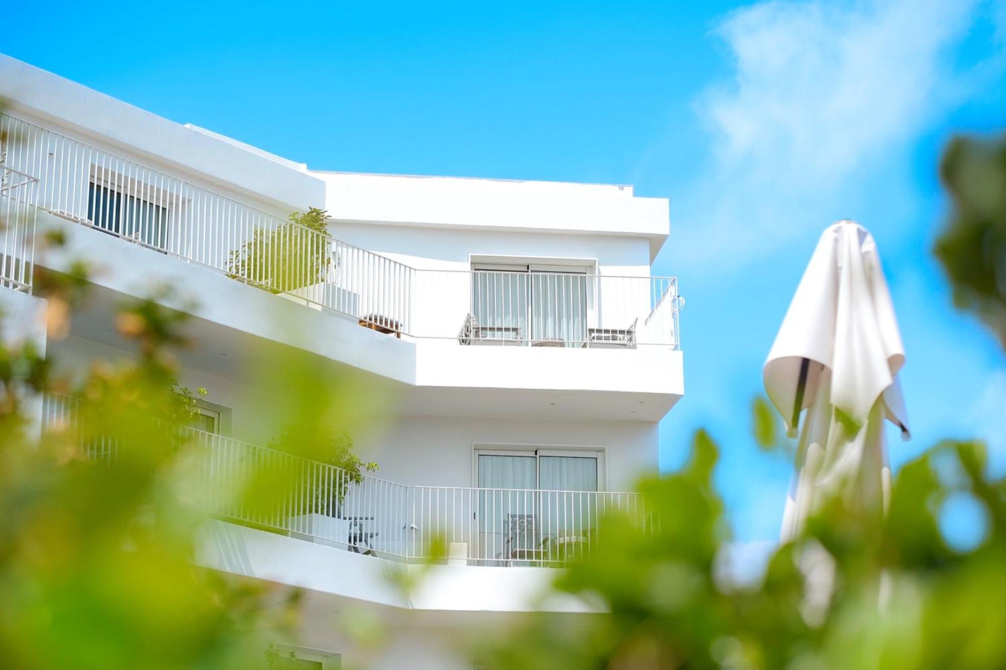 House Of Marmaris Aparthotel Exteriör bild