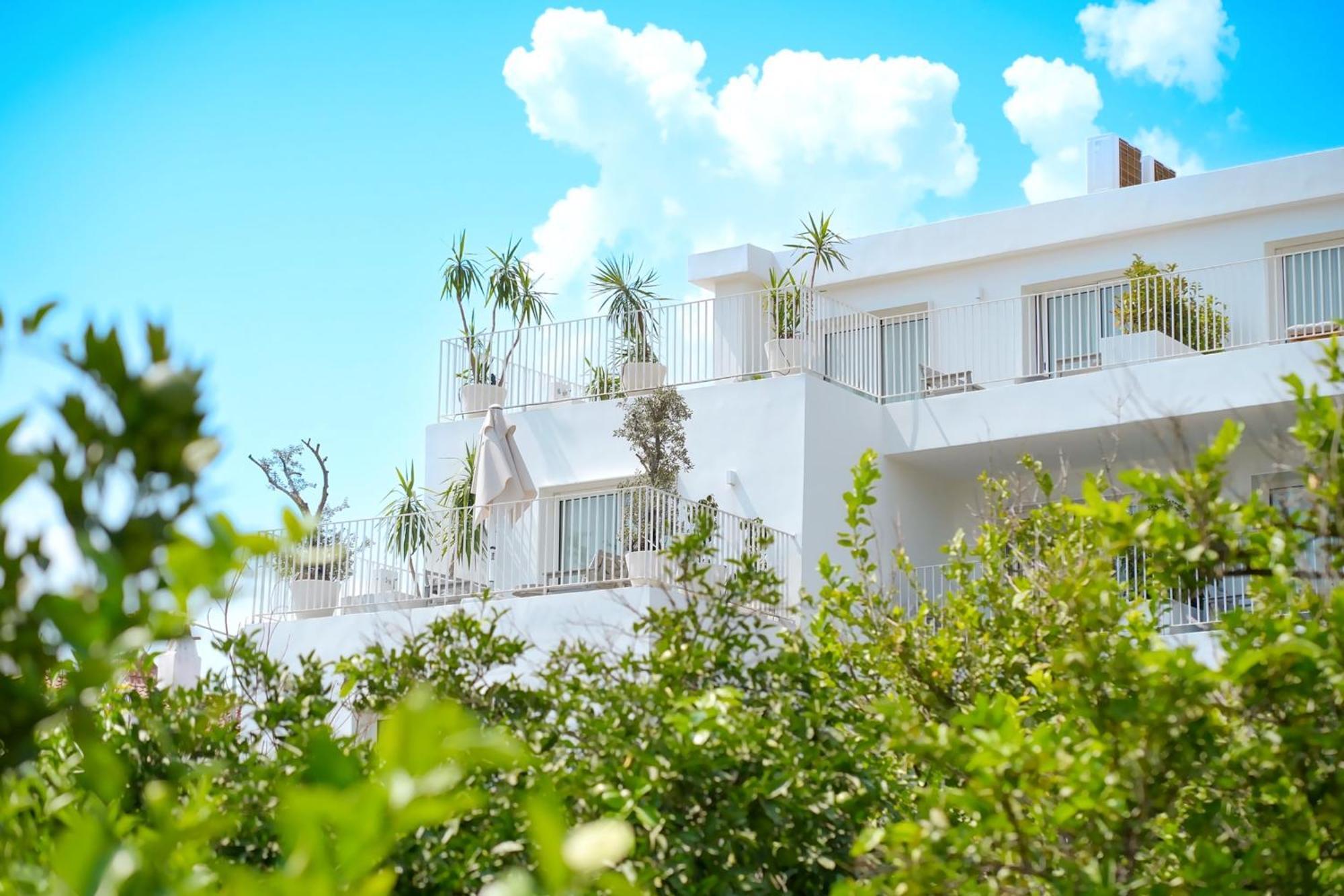 House Of Marmaris Aparthotel Exteriör bild