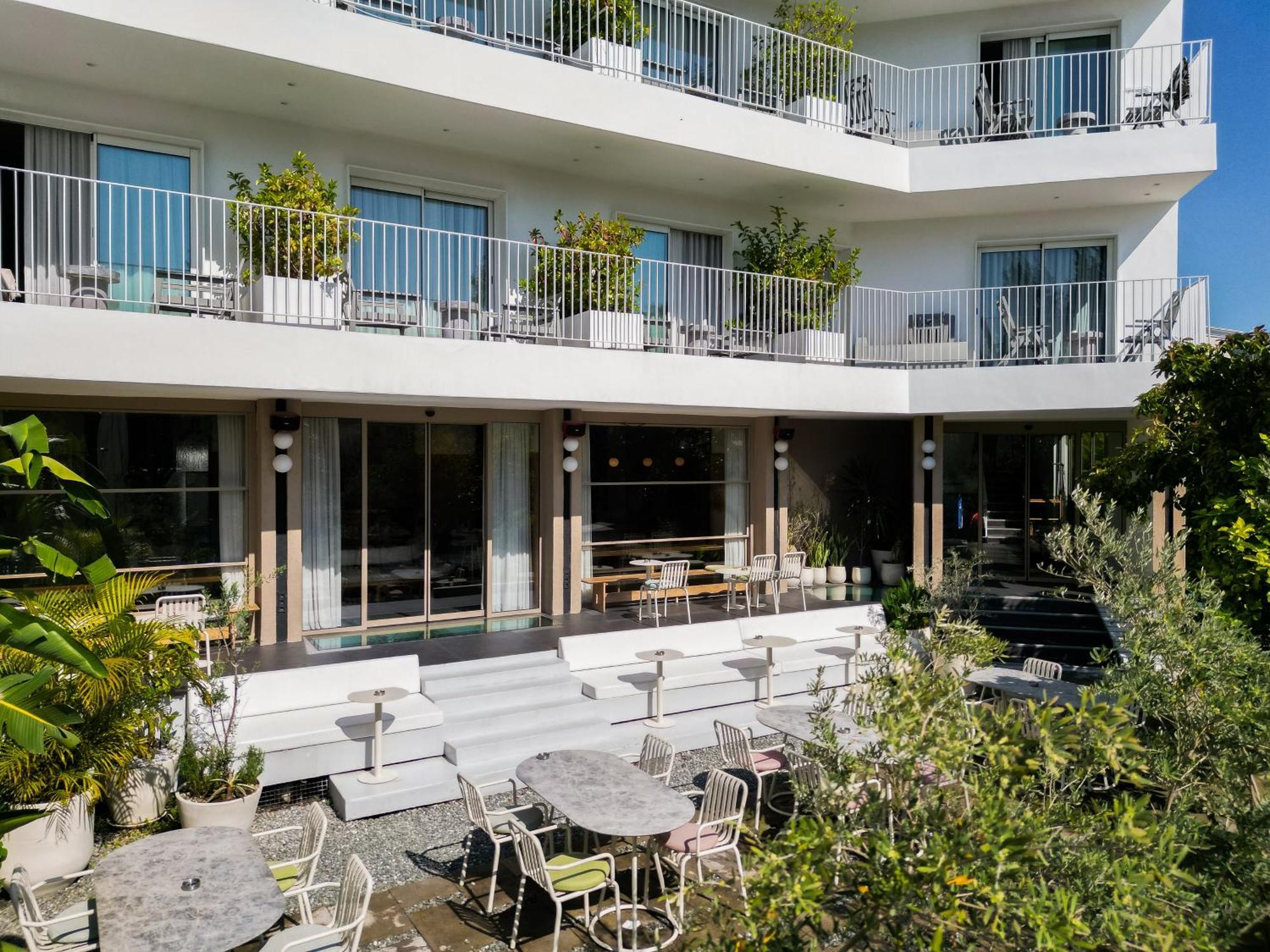 House Of Marmaris Aparthotel Exteriör bild